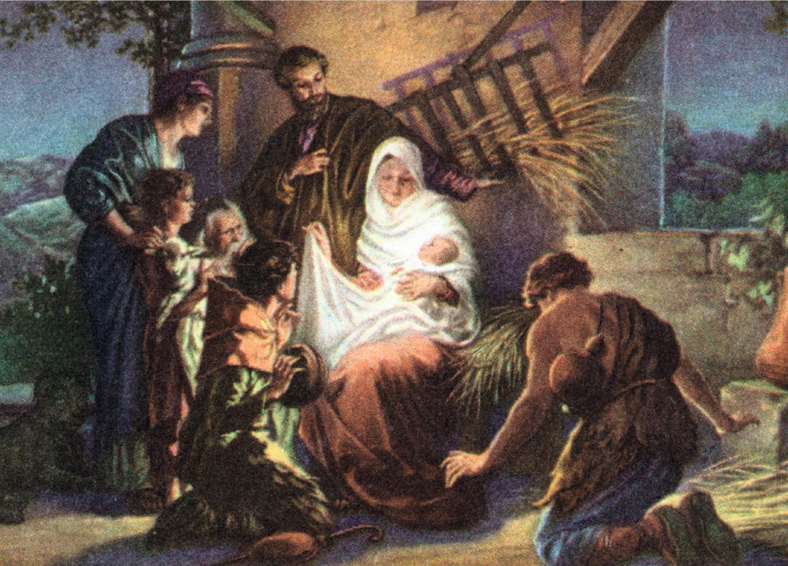 Imagini pentru birth of christ