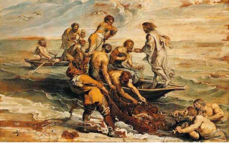 Joi din săptămâna a 17-a de peste an – 1