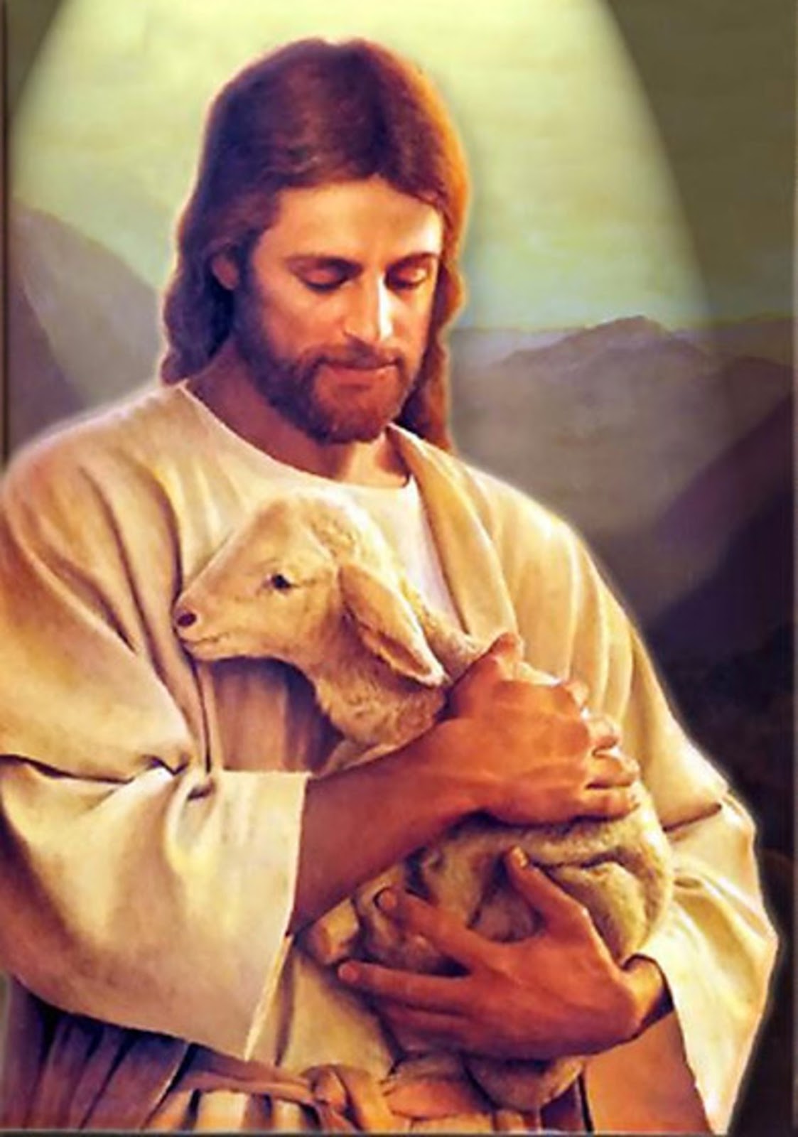 Imagini pentru good shepherd