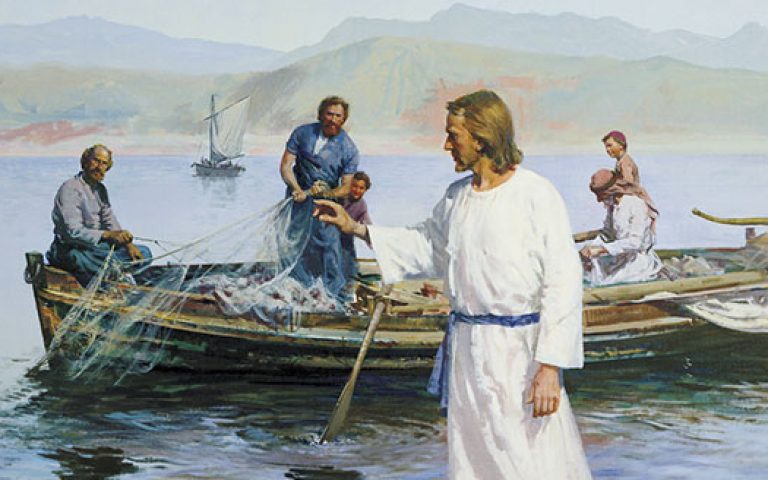 Joi din săptămâna a 17-a de peste an – 2