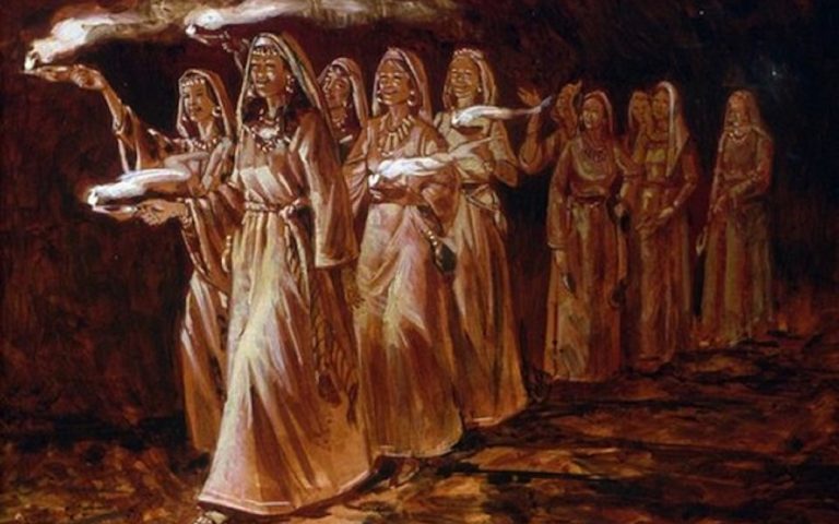 Vineri din săptămâna a 21-a de peste an – 2