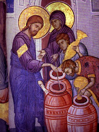 Imagini pentru the wedding of cana