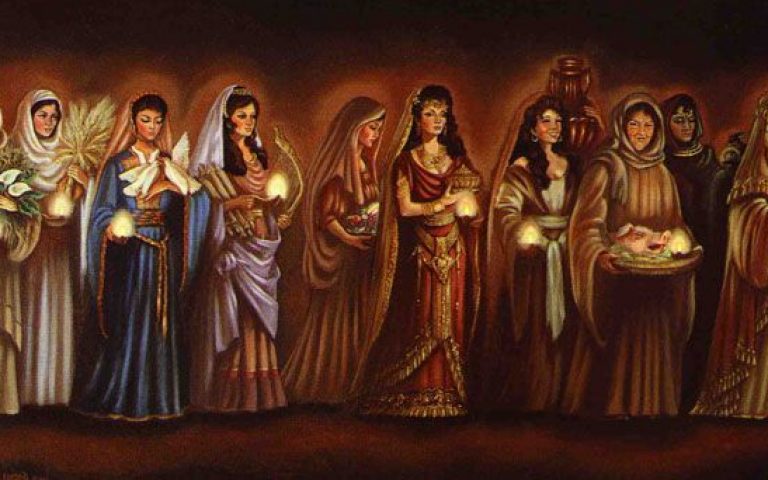 Vineri din săptămâna a 21-a de peste an – 4