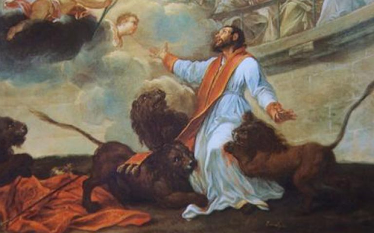 17 octombrie – Sfântul Ignațiu de Antiohia – 3