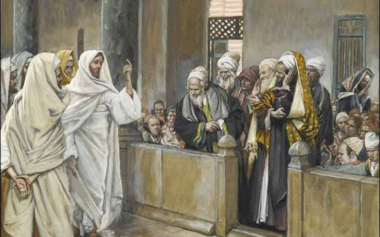 Marți din săptămâna a 5-a de peste an – 1