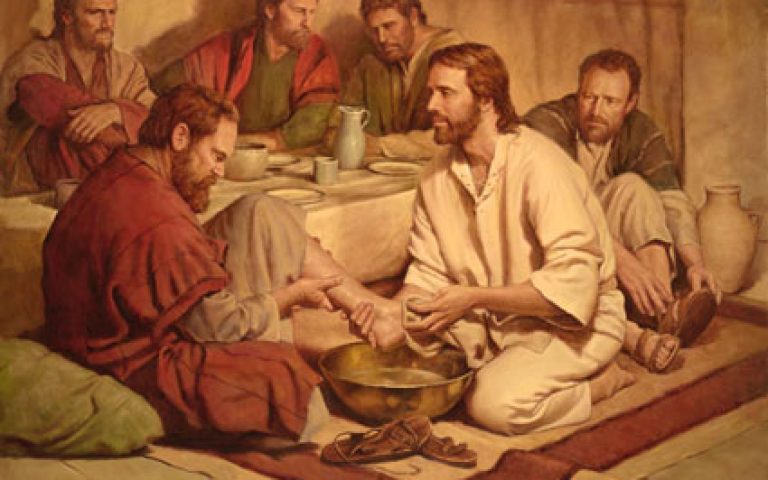 Miercuri din săptămâna a 5-a de peste an – 1