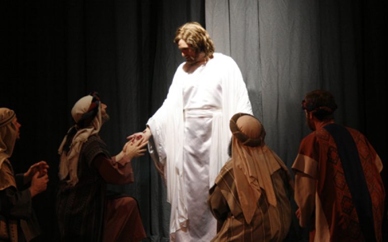 Sâmbătă din octava Paștelui – 1