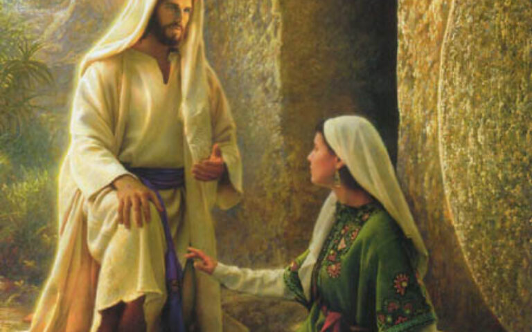 Marți din Octava Pascală – 2