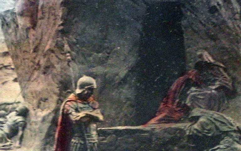 Luni din Octava Pascală – 1