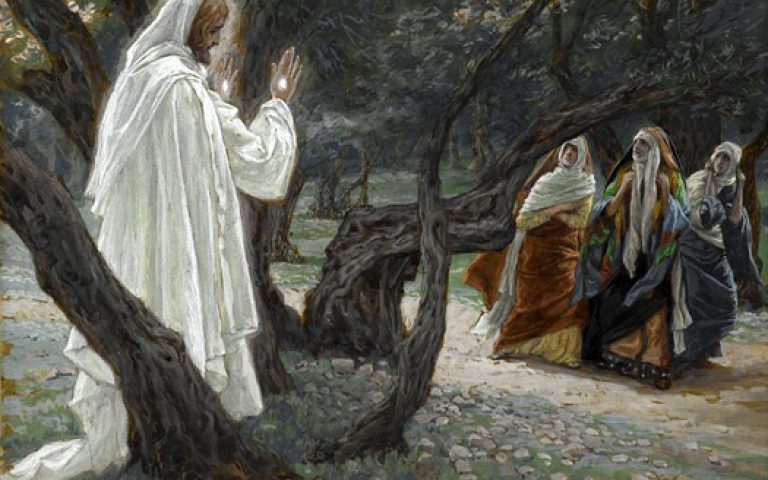 Luni din Octava Pascală – 2