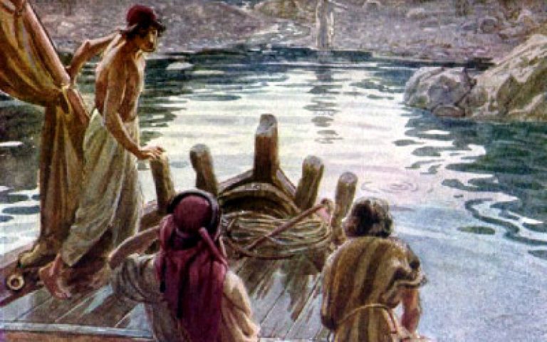 Vineri din octava Paștelui – 1