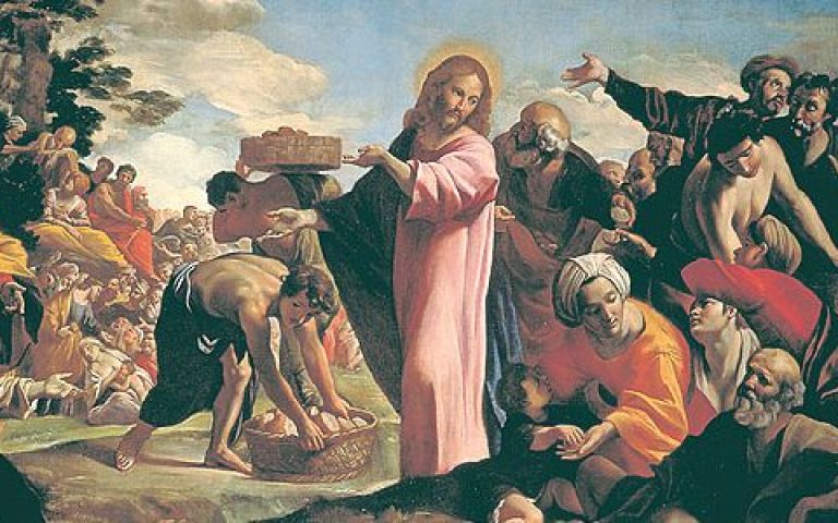 Vineri din săptămâna a 2-a a Paștelui – 1