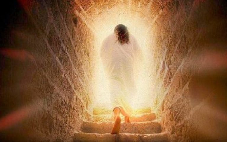 29 aprilie – Sf. Ecaterina de Siena – 1