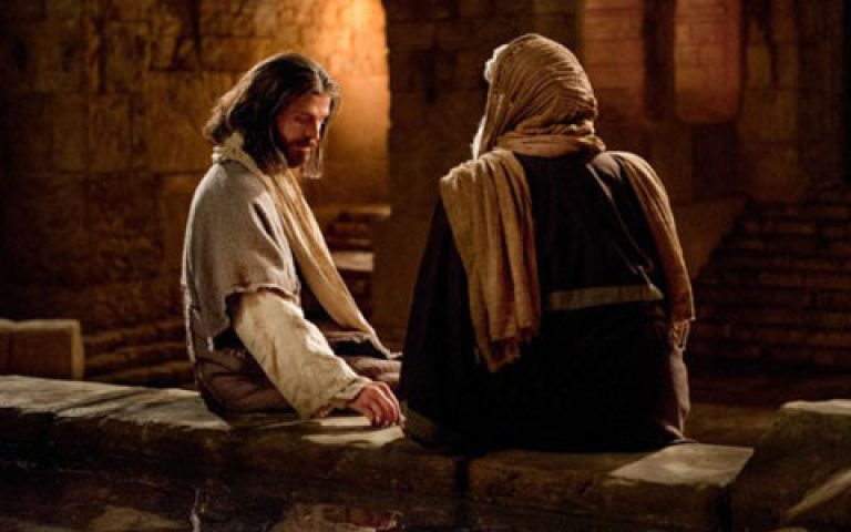 Miercuri din săptămâna a 2-a a Paștelui – 1