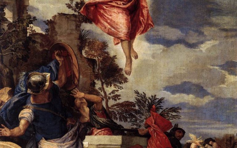 Vigilia Pascală (A) – 1