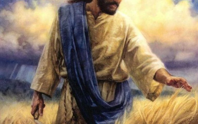 16 mai – Fer. Vladimir Ghica, pr. m. – 1