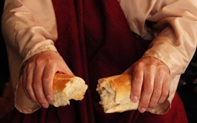 Joi din săptămâna a 3-a a Paştelui – 1