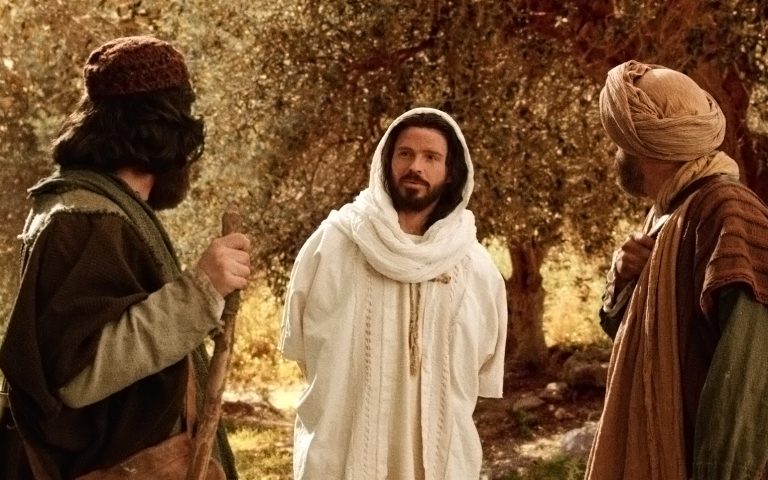 Duminica a 3-a a Paștelui (A) – 2