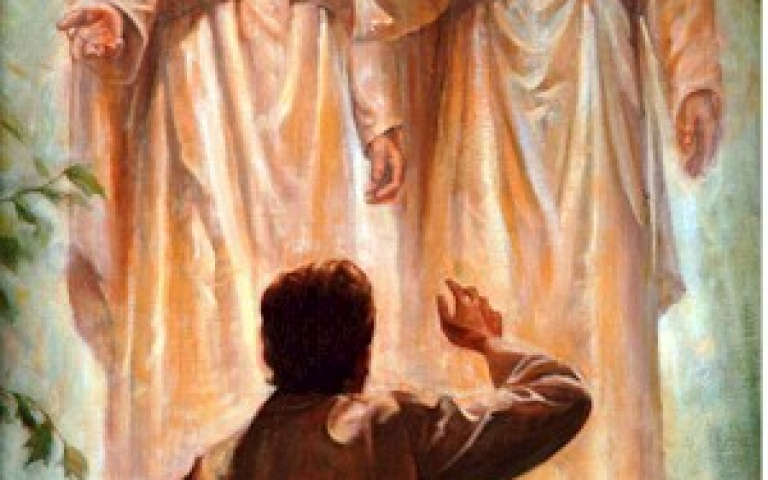 Duminica a 5-a a Paştelui (A) – 2