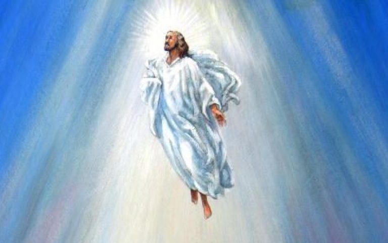 Luni din săptămâna a 7-a a Paștelui – 1