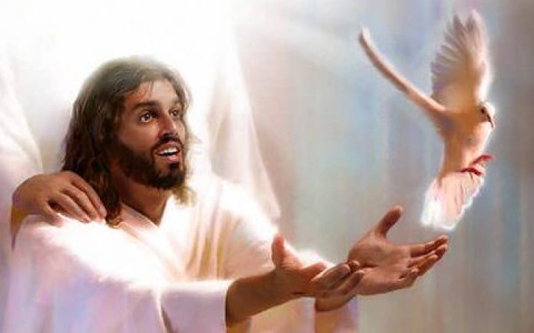 Luni din săptămâna a 5-a a Paştelui – 1