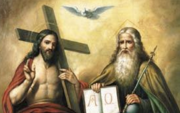 Sâmbătă din săptămâna a 4-a a Paștelui – 1