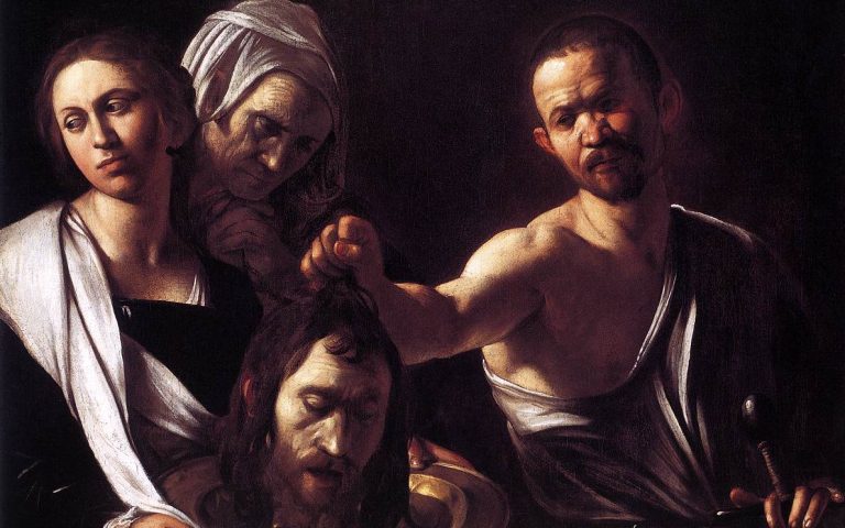 29 august – Martiriul Sf. Ioan Botezătorul – 1