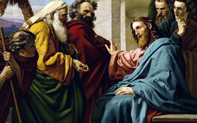 Miercuri din săptămâna a 21-a de peste an – 1