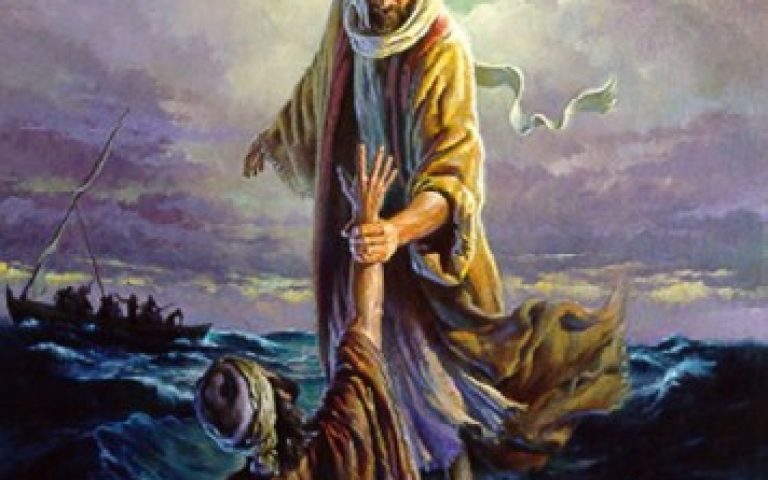 8 august – Sf. Dominic, pr. – 1