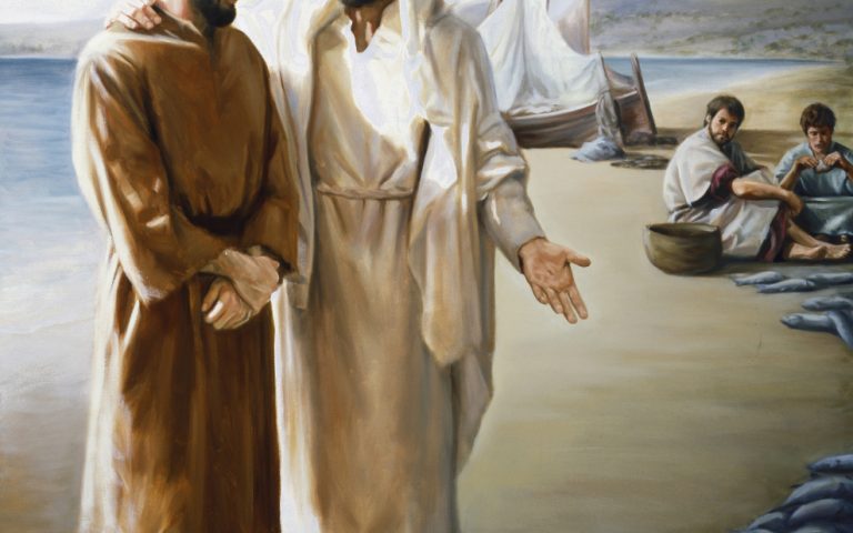 Duminica a 22-a de peste an (A) – 1