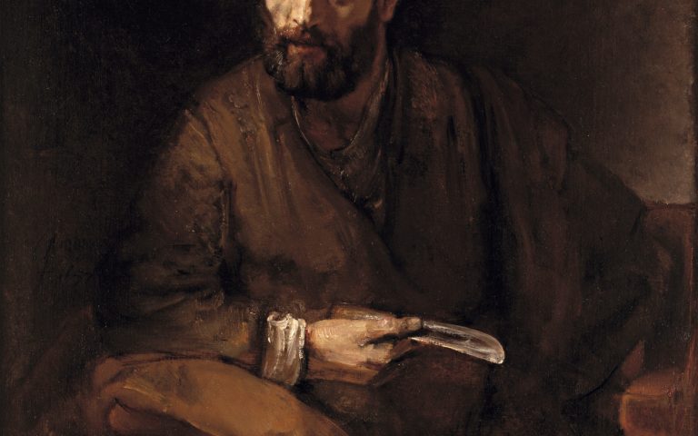 24 august – Sf. Bartolomeu, ap. – 1