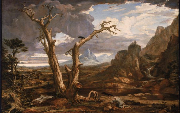 Duminica a 19-a de peste an (A) – 2