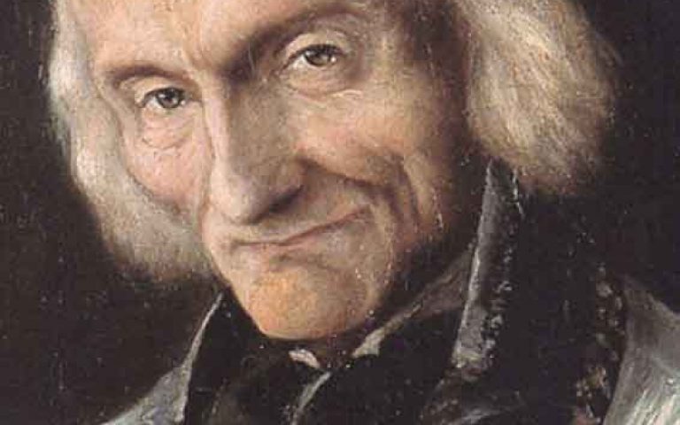 4 august – Sf. Ioan Maria Vianney – 1
