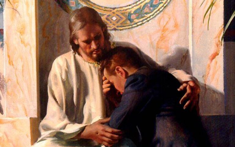 Duminica a 23-a de peste an (A) – 1