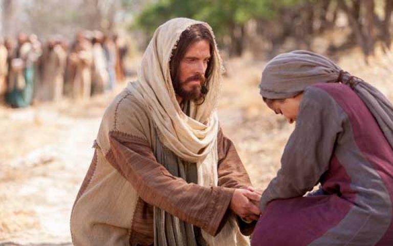 Duminica a 24-a de peste an (A) – 1