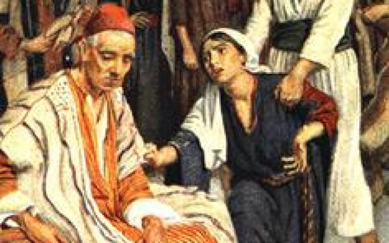 Duminica a 24-a de peste an (A) – 2