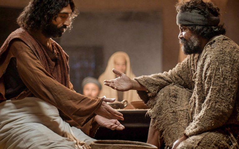 Duminica a 28-a de peste an (A) – 3