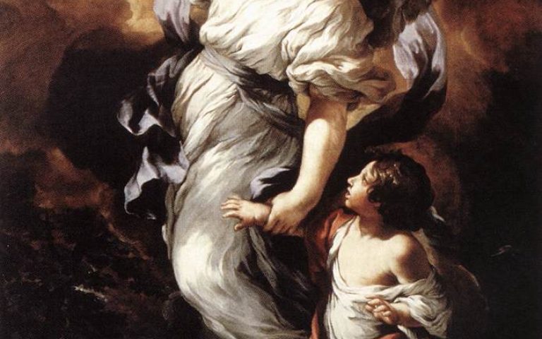 2 octombrie – Ss. Îngeri Păzitori – 1