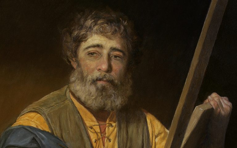 18 octombrie – Sf. Luca, ev. – 1