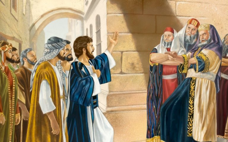 Vineri din săptămâna a 30-a de peste an – 1