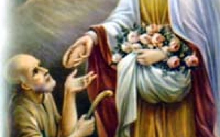 17 noiembrie – Sfânta Elisabeta a Ungariei – 1