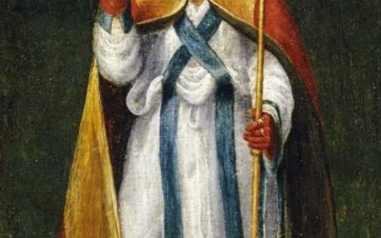 10 noiembrie – Sfântul Leon cel Mare, pp. înv. – 1