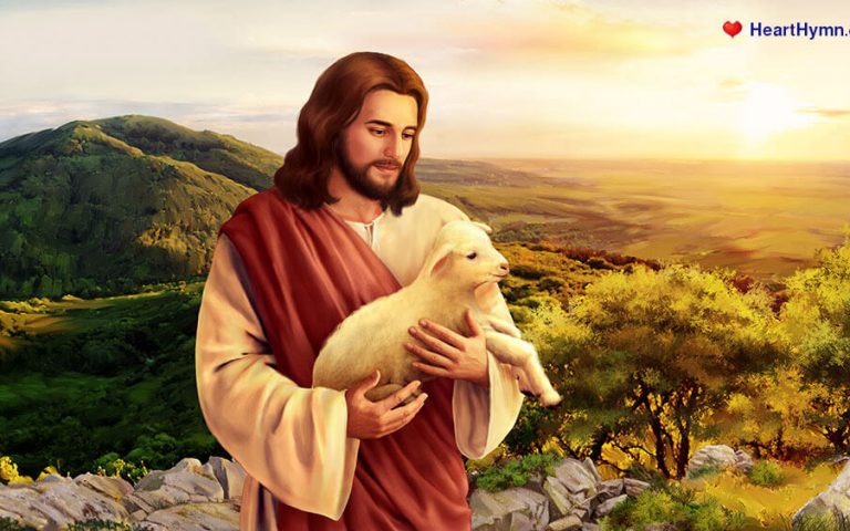 Cristos, Regele Universului (A) – 1