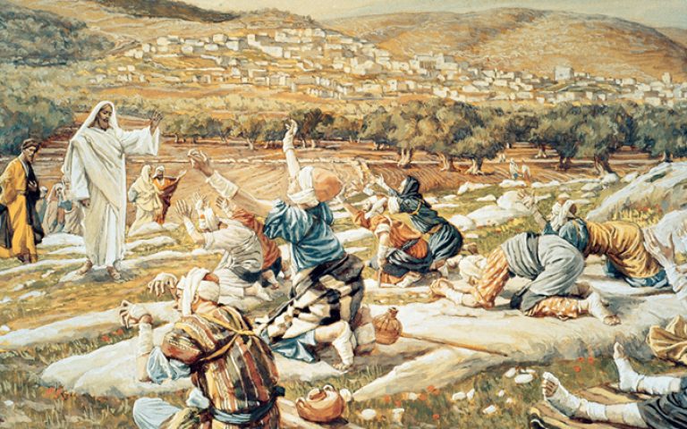 Vineri din săptămâna a 12-a de peste an – 1