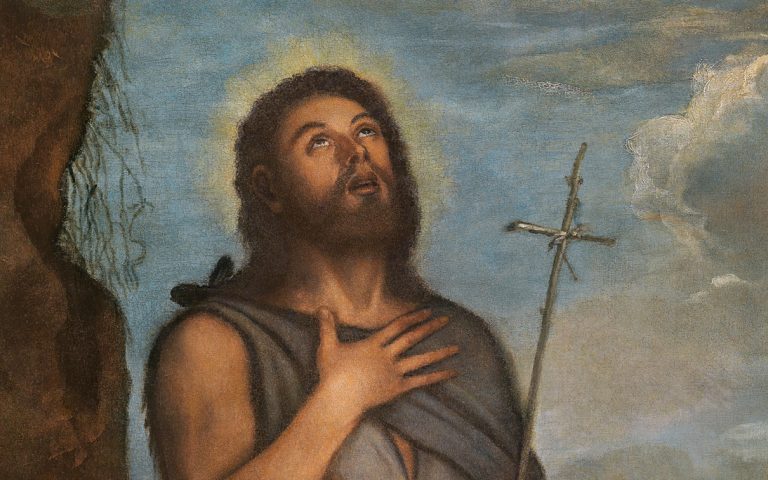 Duminica a 2-a din Advent (B) – 1