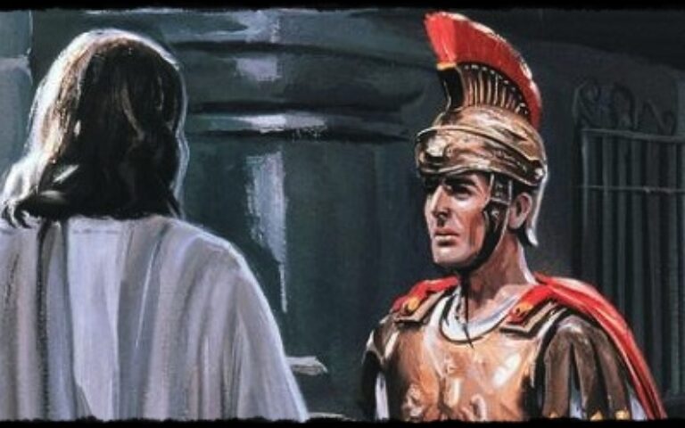 Luni din săptămâna 1 din Advent – 1