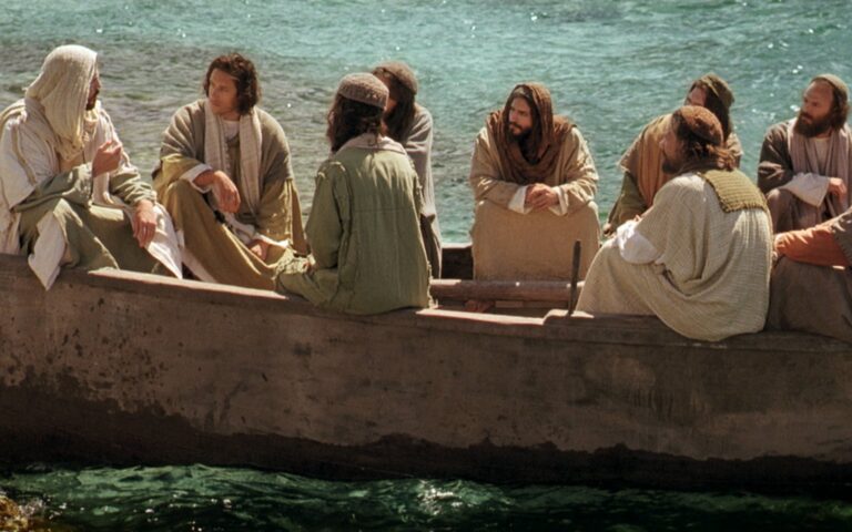 Joi din săptămâna 1 din Advent – 1