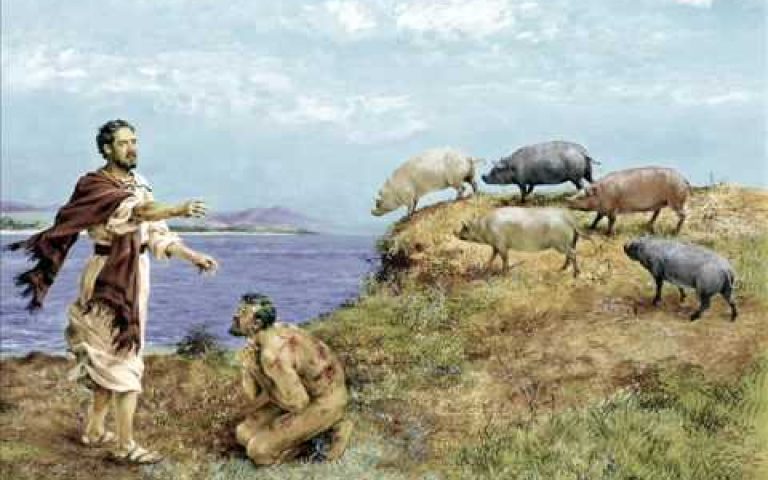 Luni din săptămâna a 4-a de peste an – 1