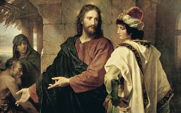 17 ianuarie – Sf. Anton, abate – 1