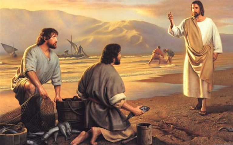 Duminica a 2-a de peste an (B) – 1